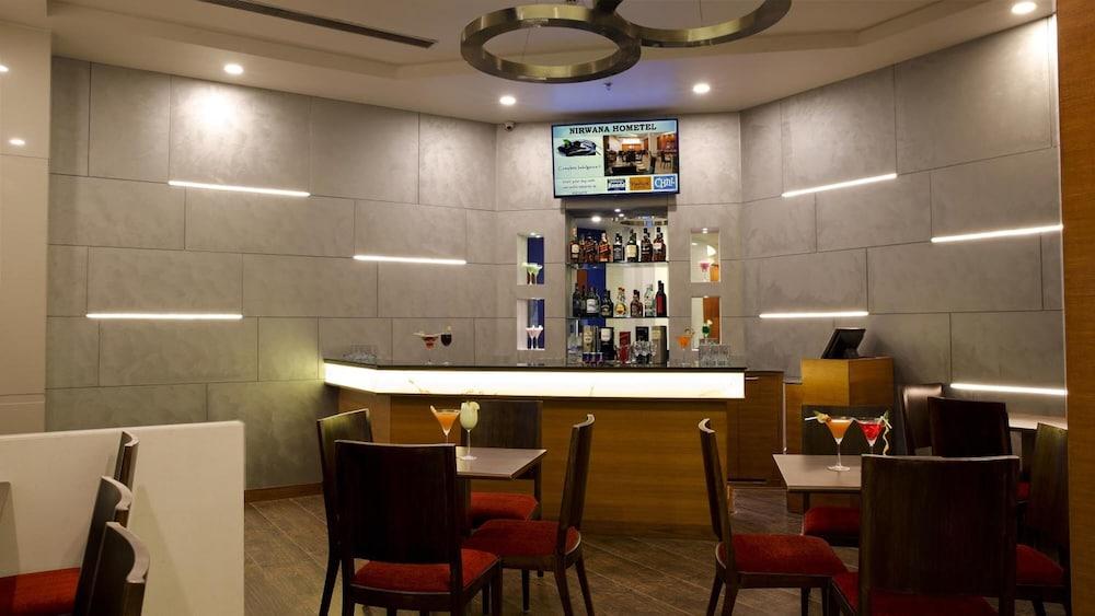 Nirwana Hometel Jaipur- A Sarovar Hotel Kültér fotó