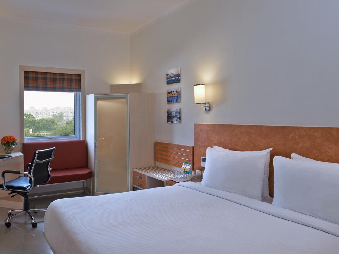 Nirwana Hometel Jaipur- A Sarovar Hotel Kültér fotó