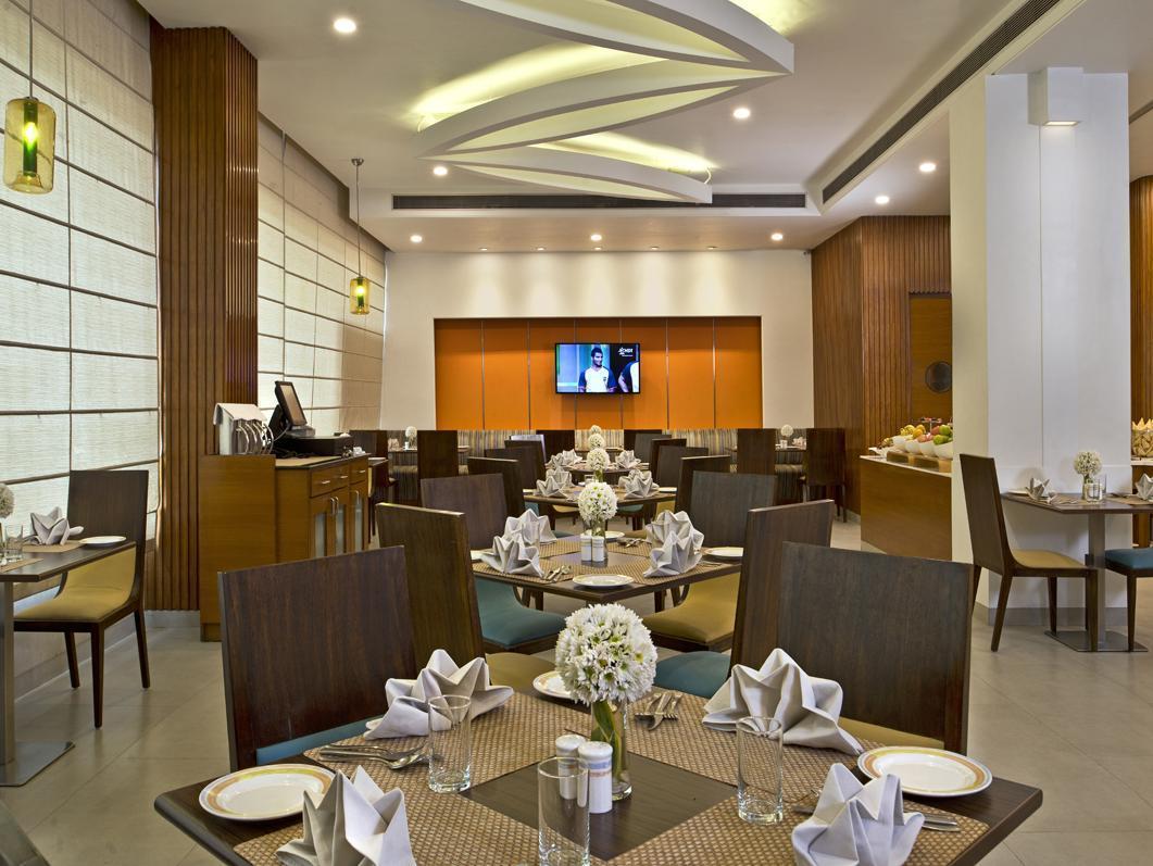 Nirwana Hometel Jaipur- A Sarovar Hotel Kültér fotó