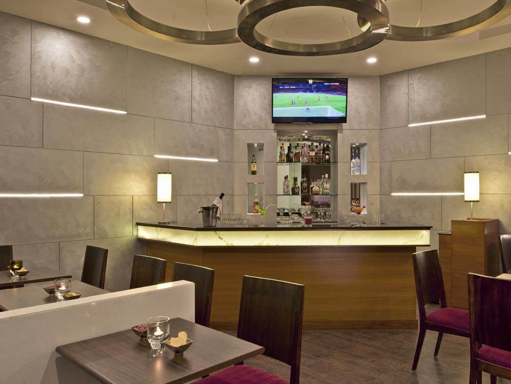 Nirwana Hometel Jaipur- A Sarovar Hotel Kültér fotó