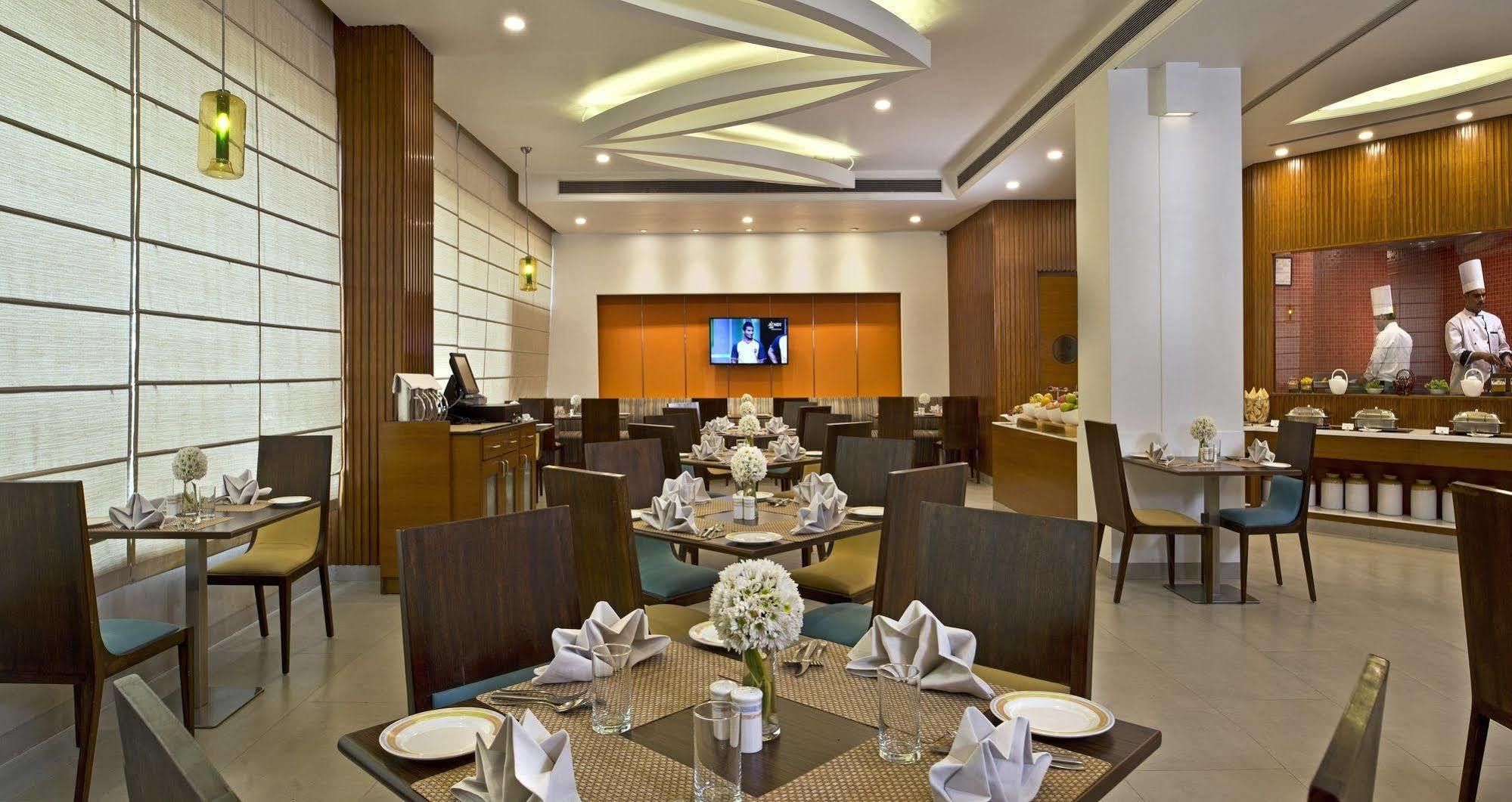 Nirwana Hometel Jaipur- A Sarovar Hotel Kültér fotó