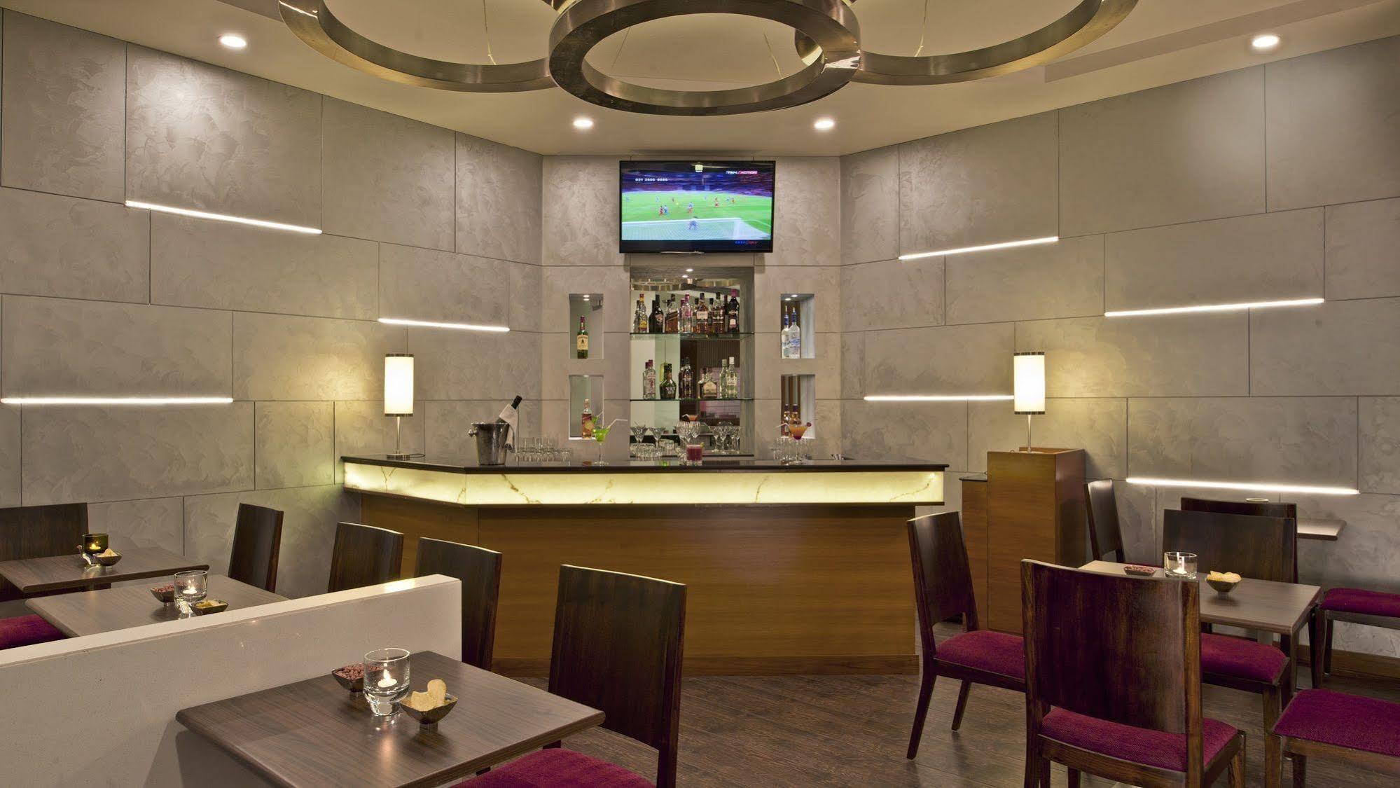 Nirwana Hometel Jaipur- A Sarovar Hotel Kültér fotó