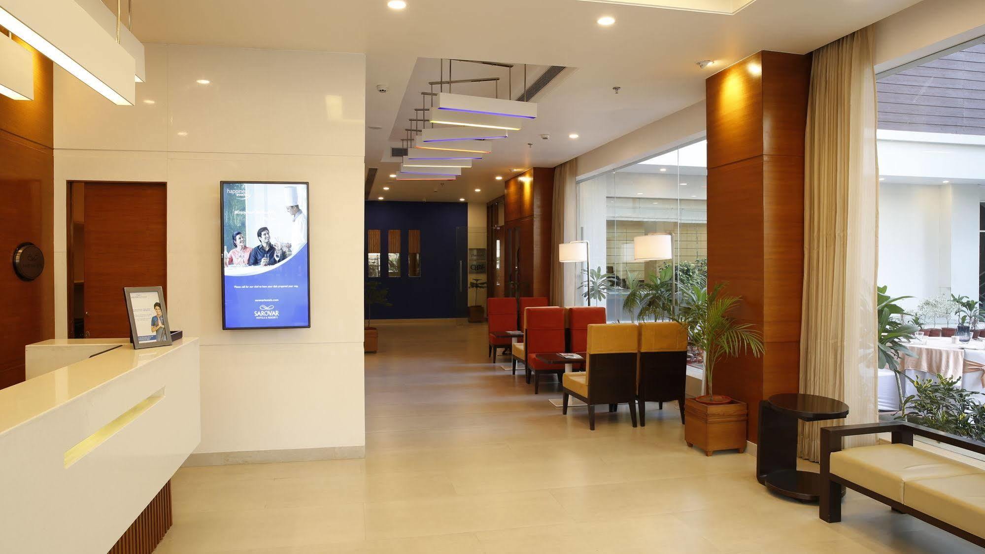 Nirwana Hometel Jaipur- A Sarovar Hotel Kültér fotó