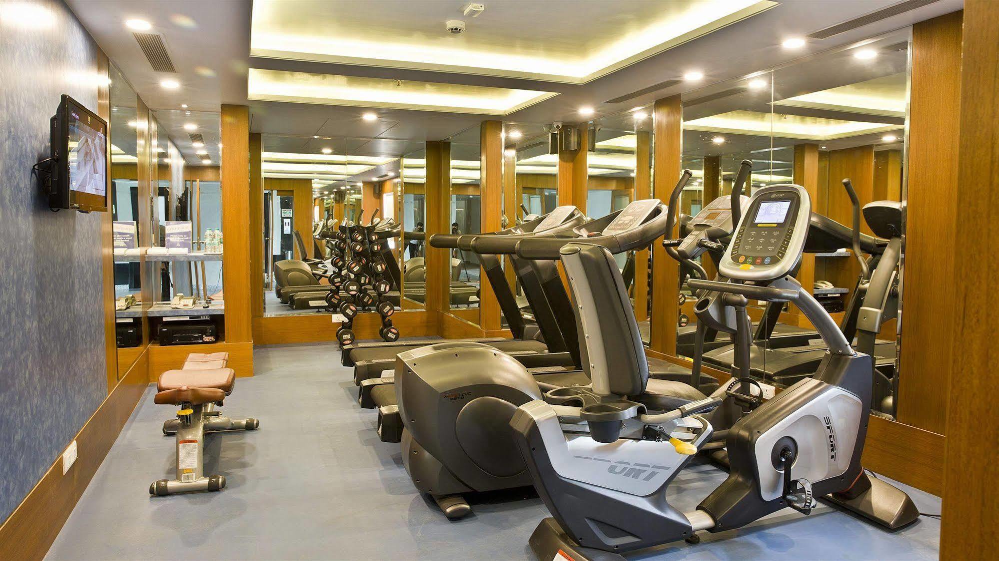 Nirwana Hometel Jaipur- A Sarovar Hotel Kültér fotó