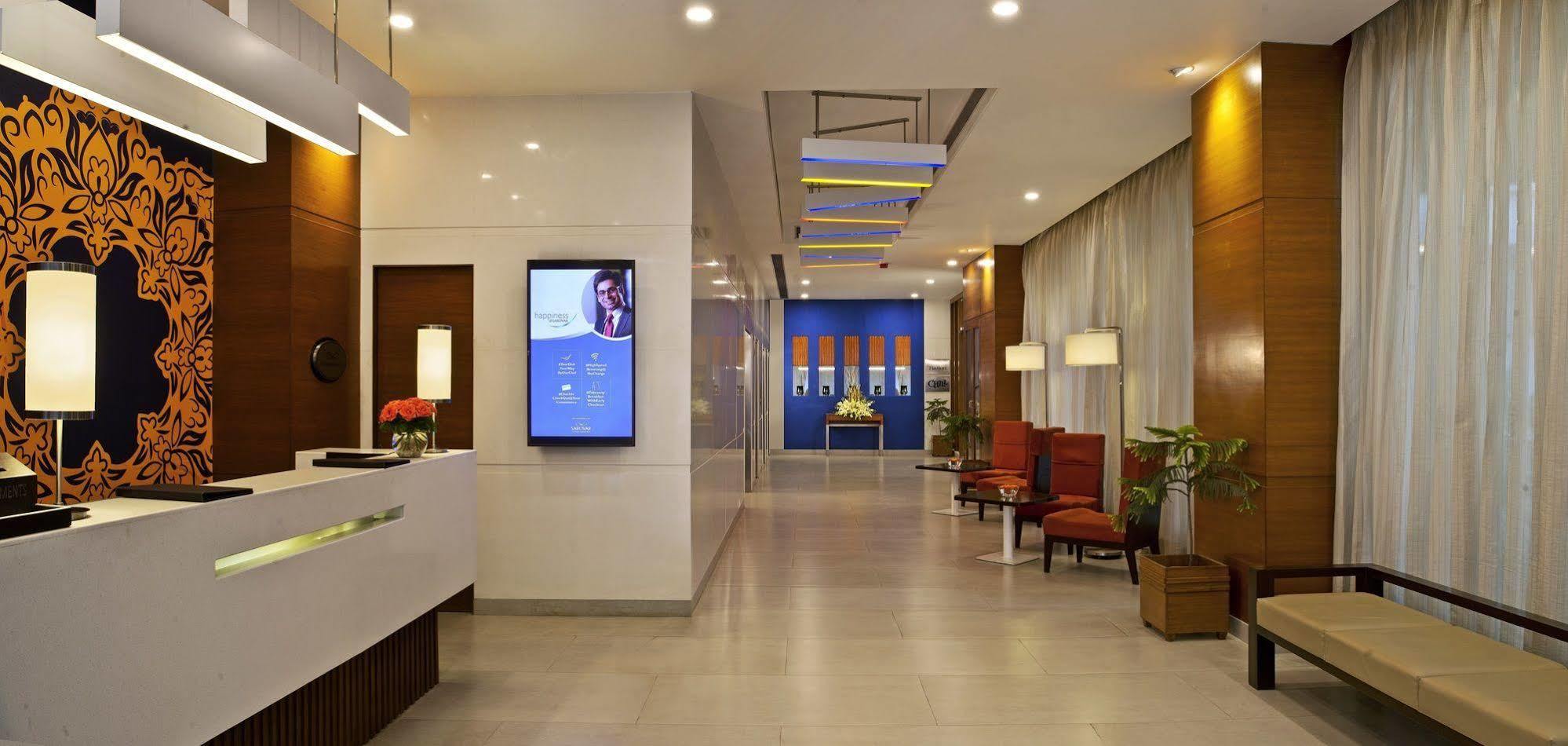 Nirwana Hometel Jaipur- A Sarovar Hotel Kültér fotó